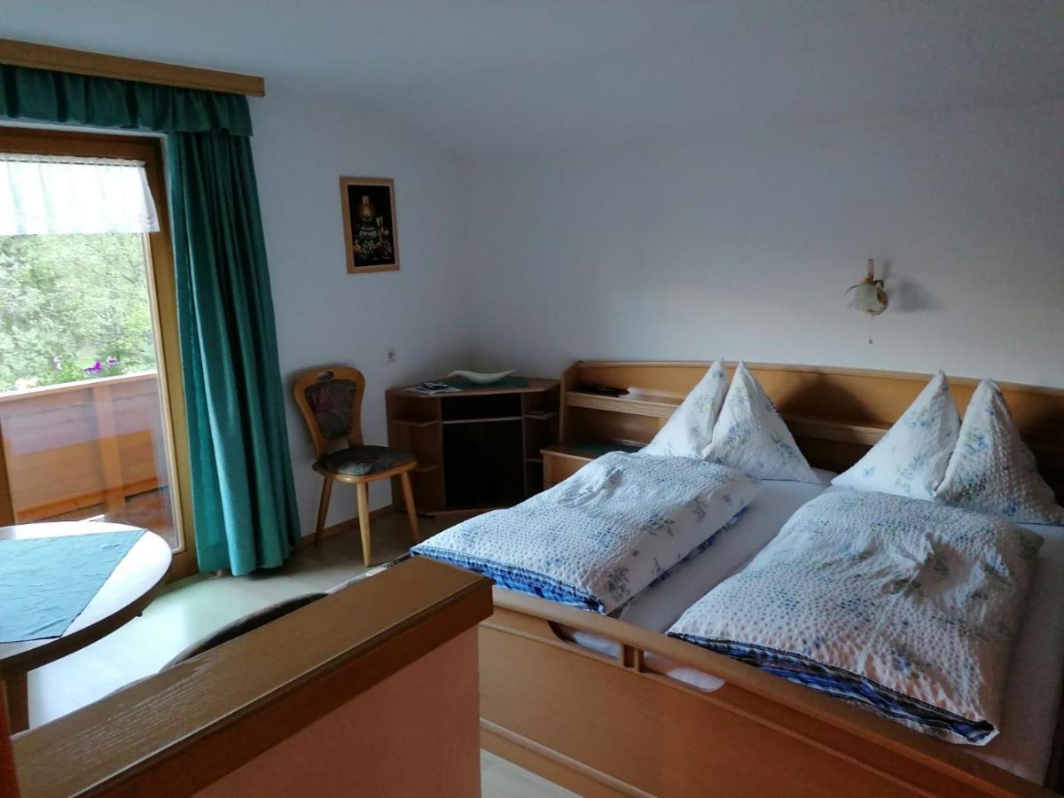Haus Friedl Sankt Ulrich am Pillersee Exterior foto